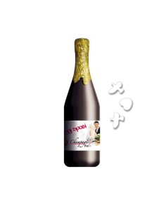 Cannone Spara Coriandoli...