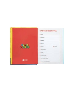 Diary 12 Months Super Mario... 2