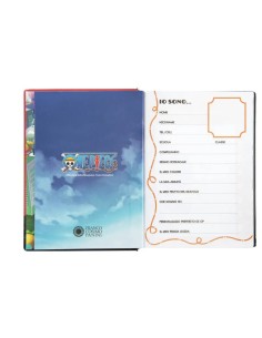 Diary 12 Months One Piece... 2