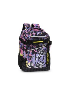 Zaino Comix Organizzato WBS...