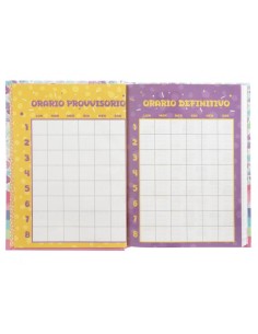 Diario 12 Mesi Pinguino... 2