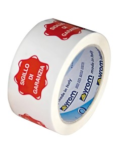 Sigillo Di Garanzia...