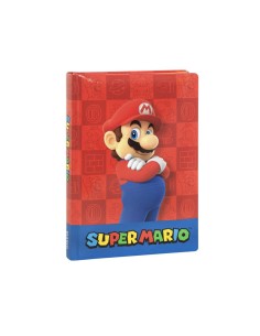Diary 12 Months Super Mario...