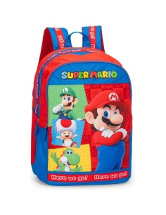 Zaino Organizzato Super...