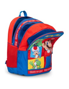 Zaino Organizzato Super... 2