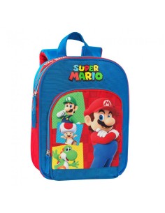 Mini Backpack Kindergarten...