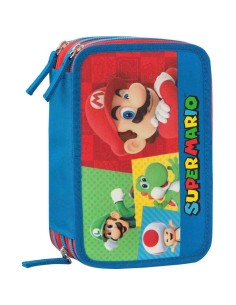 Astuccio Completo 3 Zip...