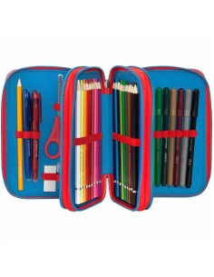 Astuccio Completo 3 Zip... 2
