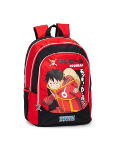 One Piece Egghead Organized...