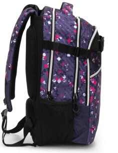 Zaino Comix Organizzato WBS... 2