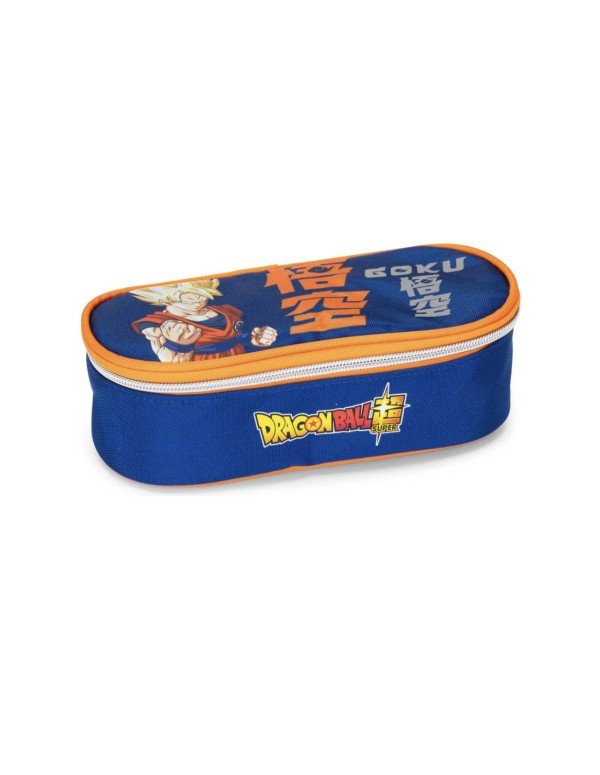 Astuccio Portapenne Ovale Dragon Ball