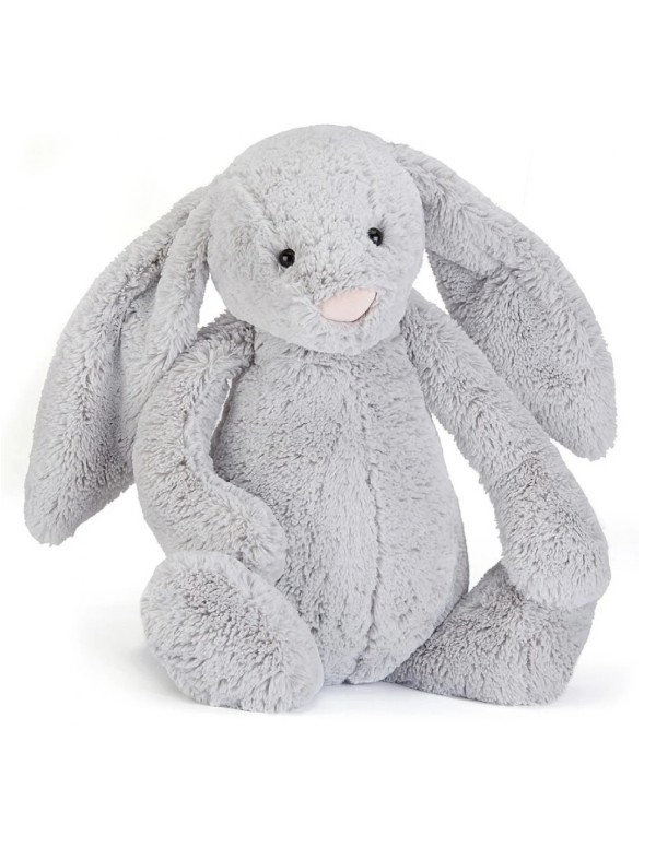 Bashful Bashful Silver Huge