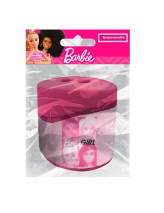 Barbie Pencil Sharpener...