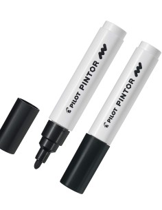 Marker Nykor Pilot Pintor...