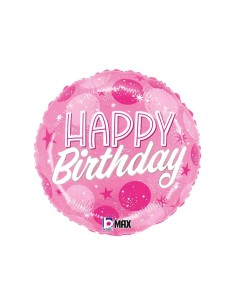 Happy Birthday Mylar...