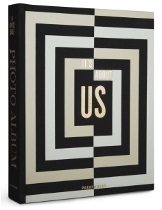 It's About Us Photo Album