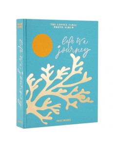 Life Is A Journey Photo Album