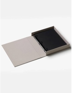 Good Times Grey Photo Album 2