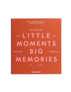 Little Moments Big Memories...