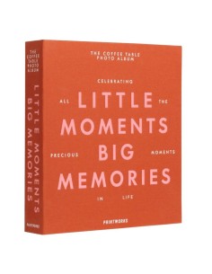 Little Moments Big Memories... 2