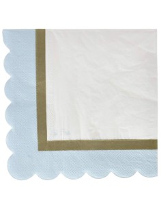 Tovaglioli Di Carta Con...