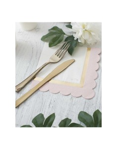 Tovaglioli Di Carta Con... 2