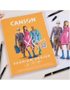 Canson XSmart Fashion... 2