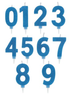 Candelina Di Compleanno In...