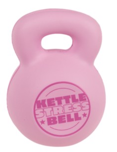 Palla Antistress Kettle...