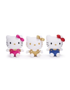 Hello Kitty Plush 25cm