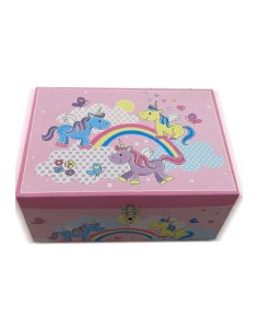 Scatola Regalo Baule In...