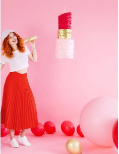 Pignatta Sagomata A Forma... 2