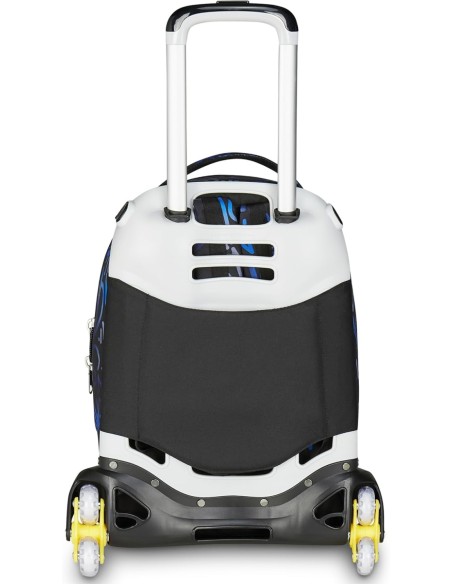 Zaino Trolley Seven Jack-3WD+ Detach Hidden Spot Boy