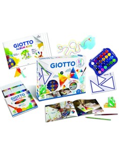 Giotto Art Lab Painting Set... 2
