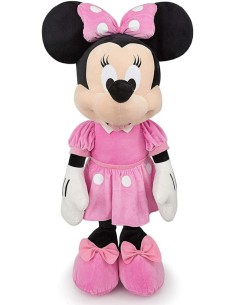 Peluche Disney Jumbo Minnie...