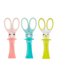 Deli Childrens Scissors