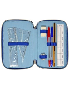 Astuccio Completo 3 Zip... 2