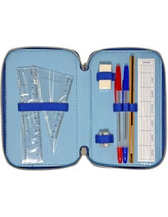 Astuccio Completo 3 Zip... 2
