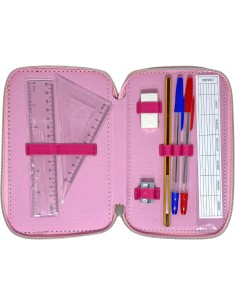 Astuccio Completo 3 Zip New... 2
