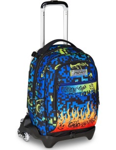 Zaino Trolley Seven... 2