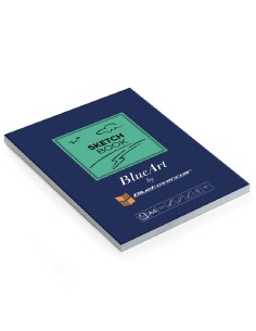 Blocco Da Disegno Sketch...