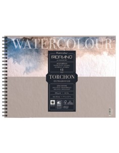 Fabriano Watercolour Album...