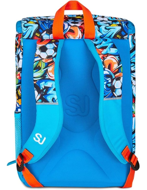 Zaino Sdoppiabile Seven Sj Gang...