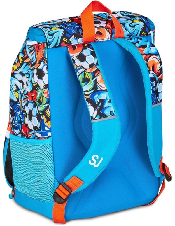 Zaino Sdoppiabile Seven Sj Gang...