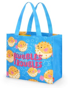 Borsa Mare In Cotone Da... 2