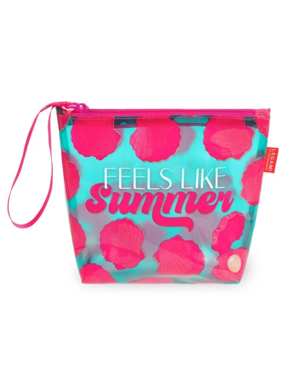 Pochette Da Mare Seashell Legami