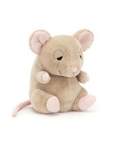 Plush Jellycat Mouse...