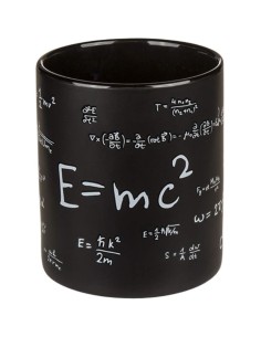 Tazza XL In Gres...