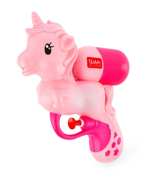 Pistola Ad Acqua Unicorno Legami