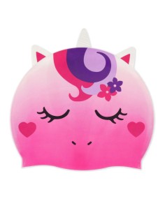 Cuffia Da Nuoto Unicorno...